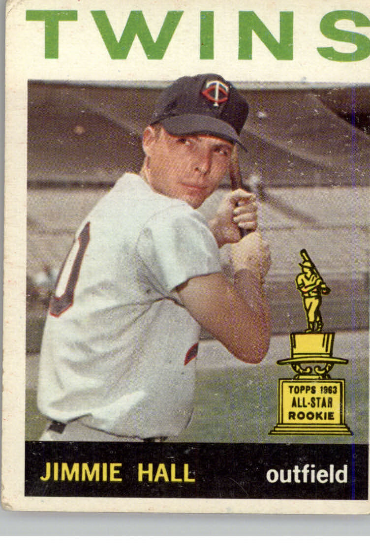 1964 Topps Baseball verschiedene Singles zur Auswahl #1-107 - Bild 324 von 497