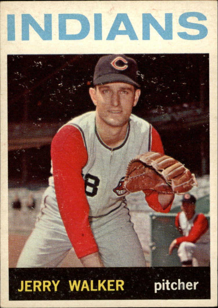 1964 Topps Baseball verschiedene Singles zur Auswahl #1-107 - Bild 342 von 497