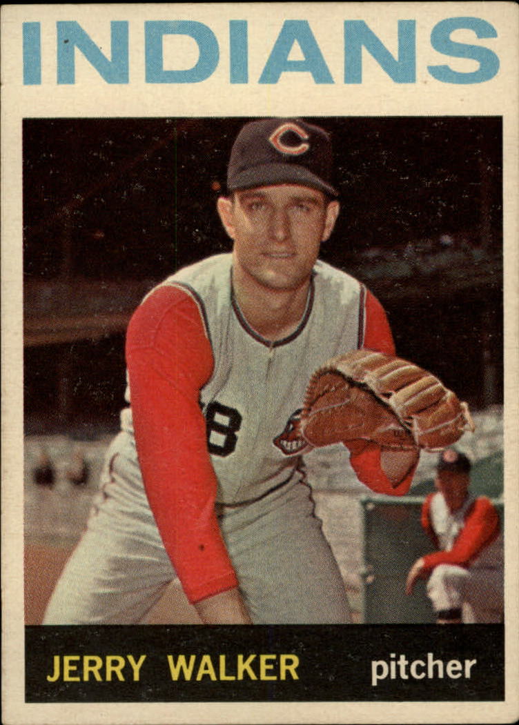 1964 Topps Baseball verschiedene Singles zur Auswahl #1-107 - Bild 344 von 497