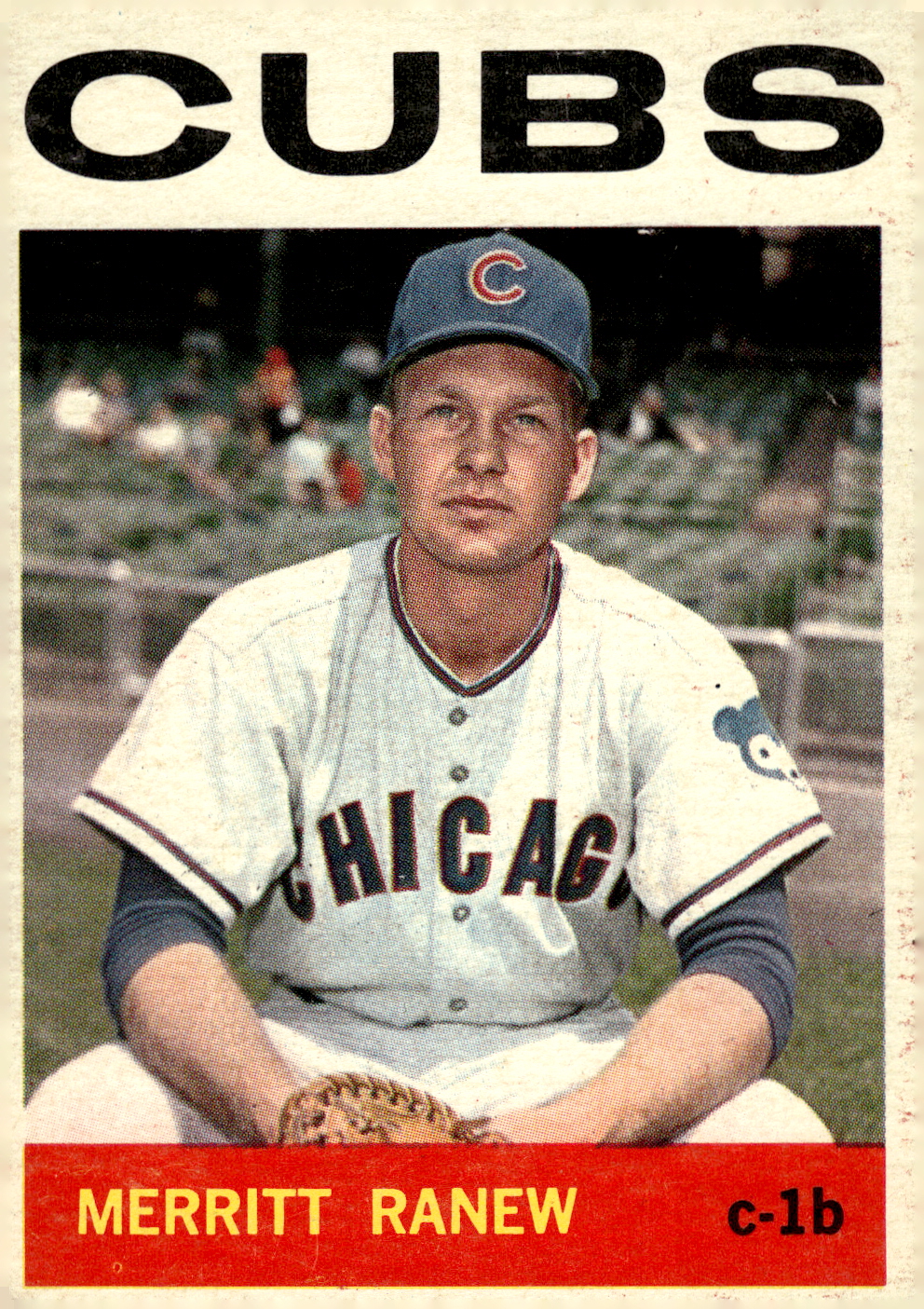 1964 Topps Baseball verschiedene Singles zur Auswahl #1-107 - Bild 350 von 497