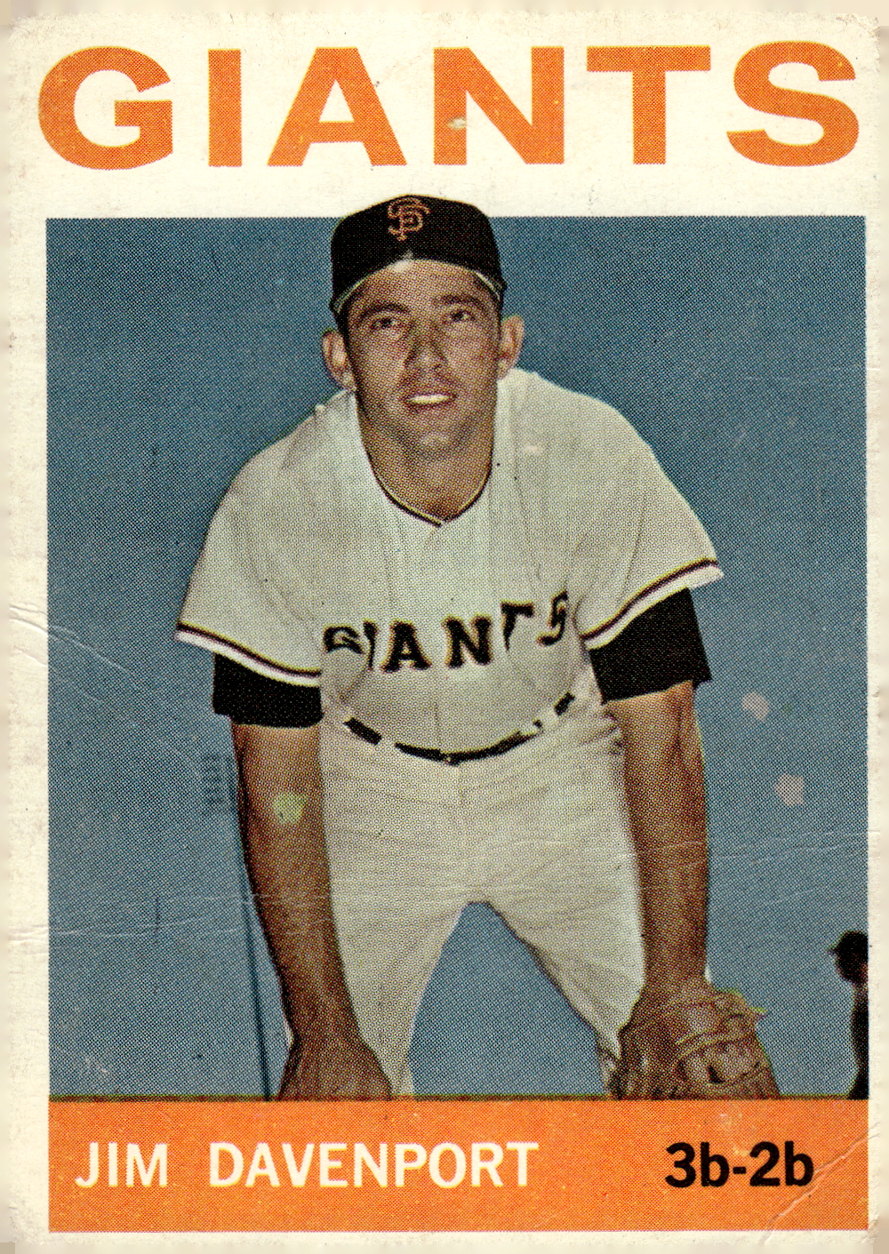 1964 Topps Baseball verschiedene Singles zur Auswahl #1-107 - Bild 348 von 497