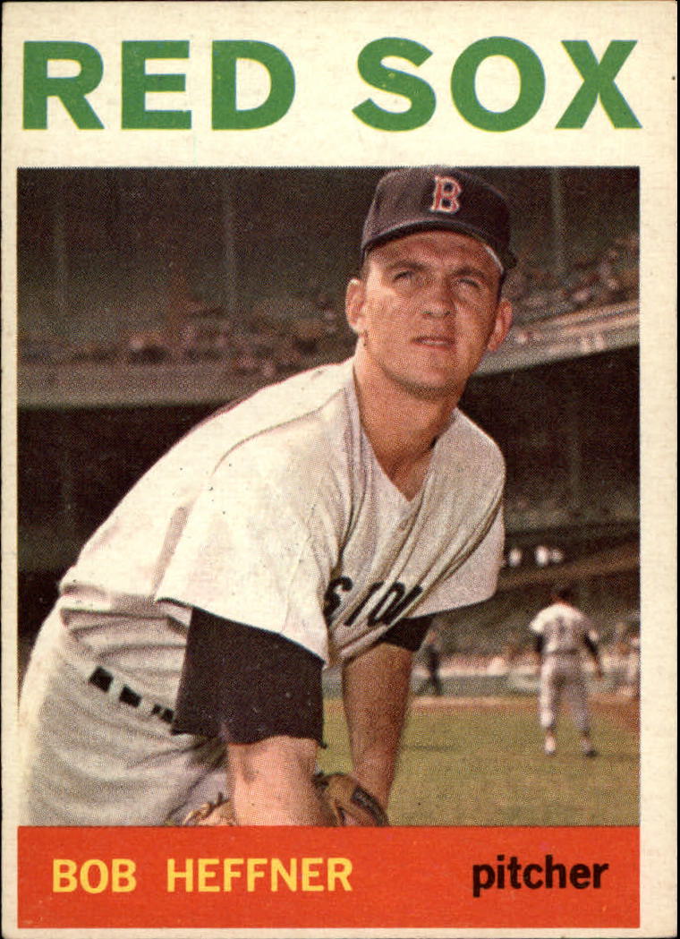 1964 Topps Baseball verschiedene Singles zur Auswahl #1-107 - Bild 352 von 497