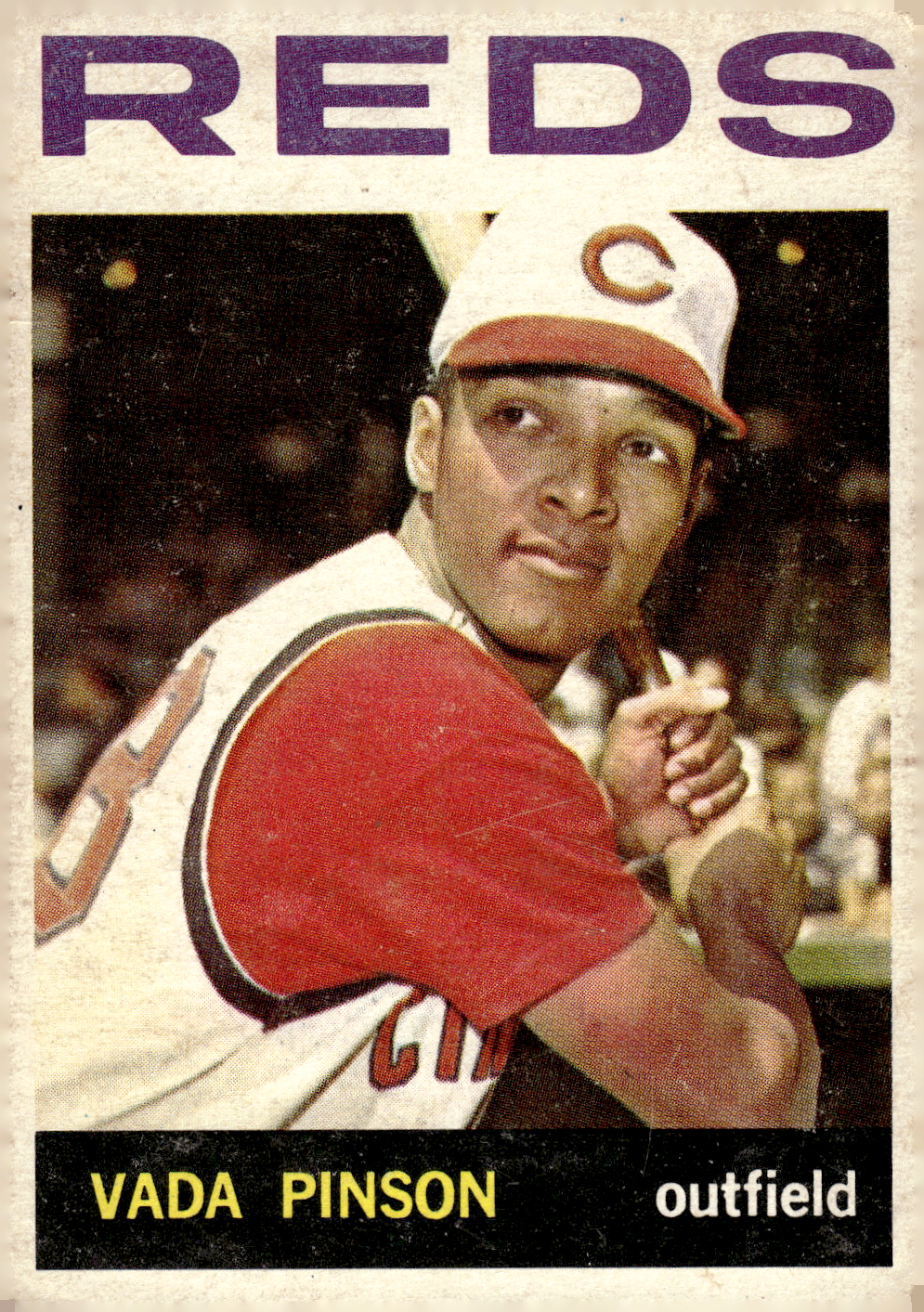 1964 Topps Baseball verschiedene Singles zur Auswahl #1-107 - Bild 354 von 497