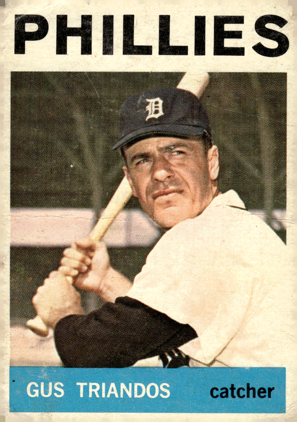 1964 Topps Baseball verschiedene Singles zur Auswahl #1-107 - Bild 376 von 497