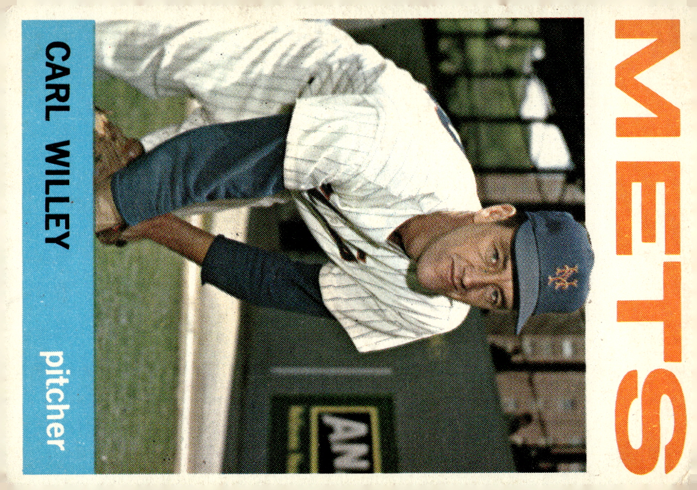 1964 Topps Baseball verschiedene Singles zur Auswahl #1-107 - Bild 382 von 497