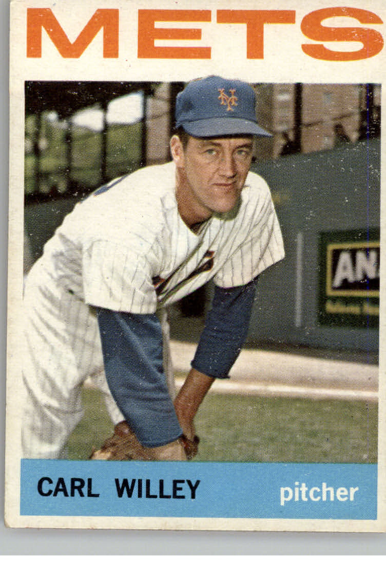 1964 Topps Baseball verschiedene Singles zur Auswahl #1-107 - Bild 378 von 497