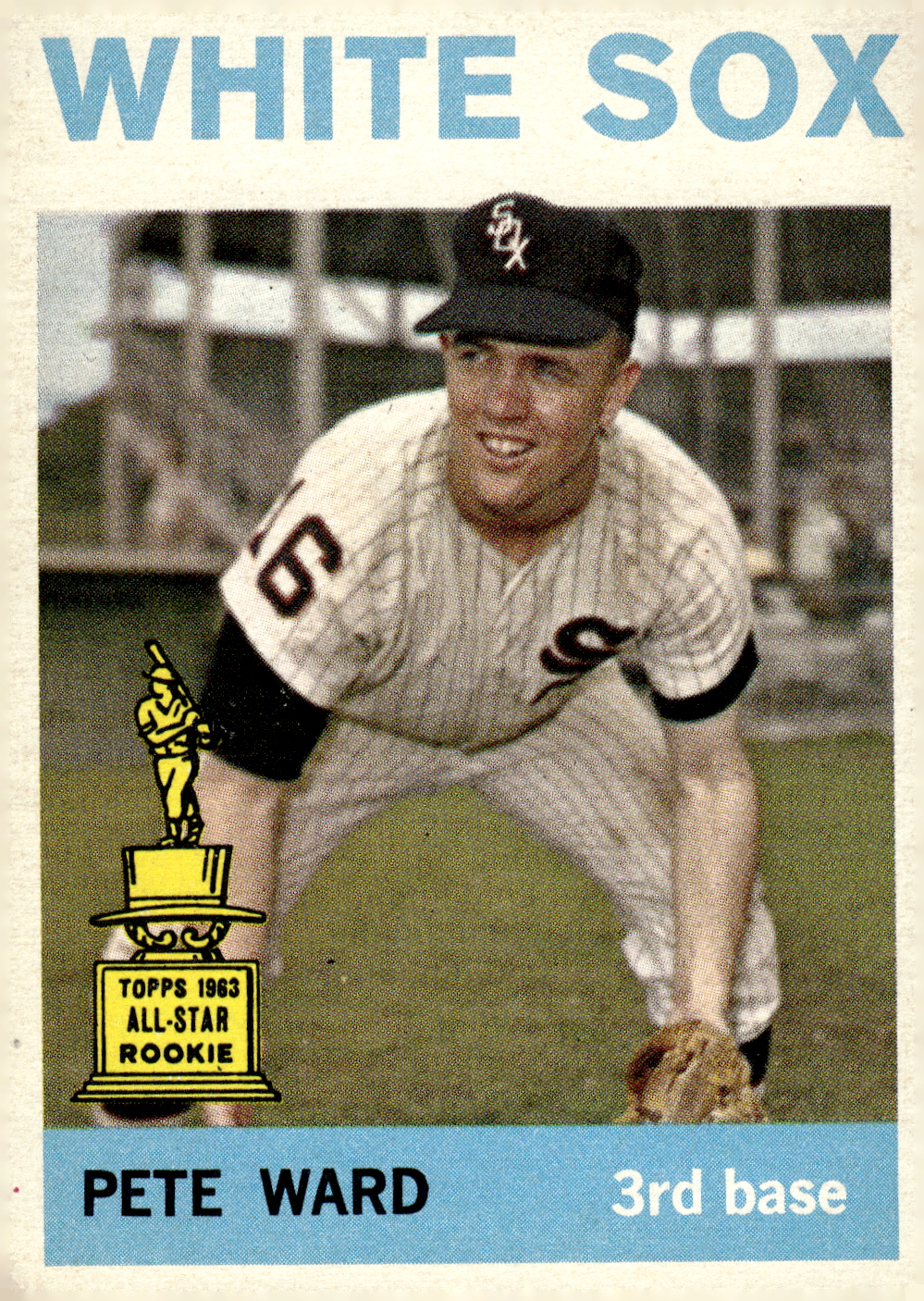 1964 Topps Baseball verschiedene Singles zur Auswahl #1-107 - Bild 384 von 497