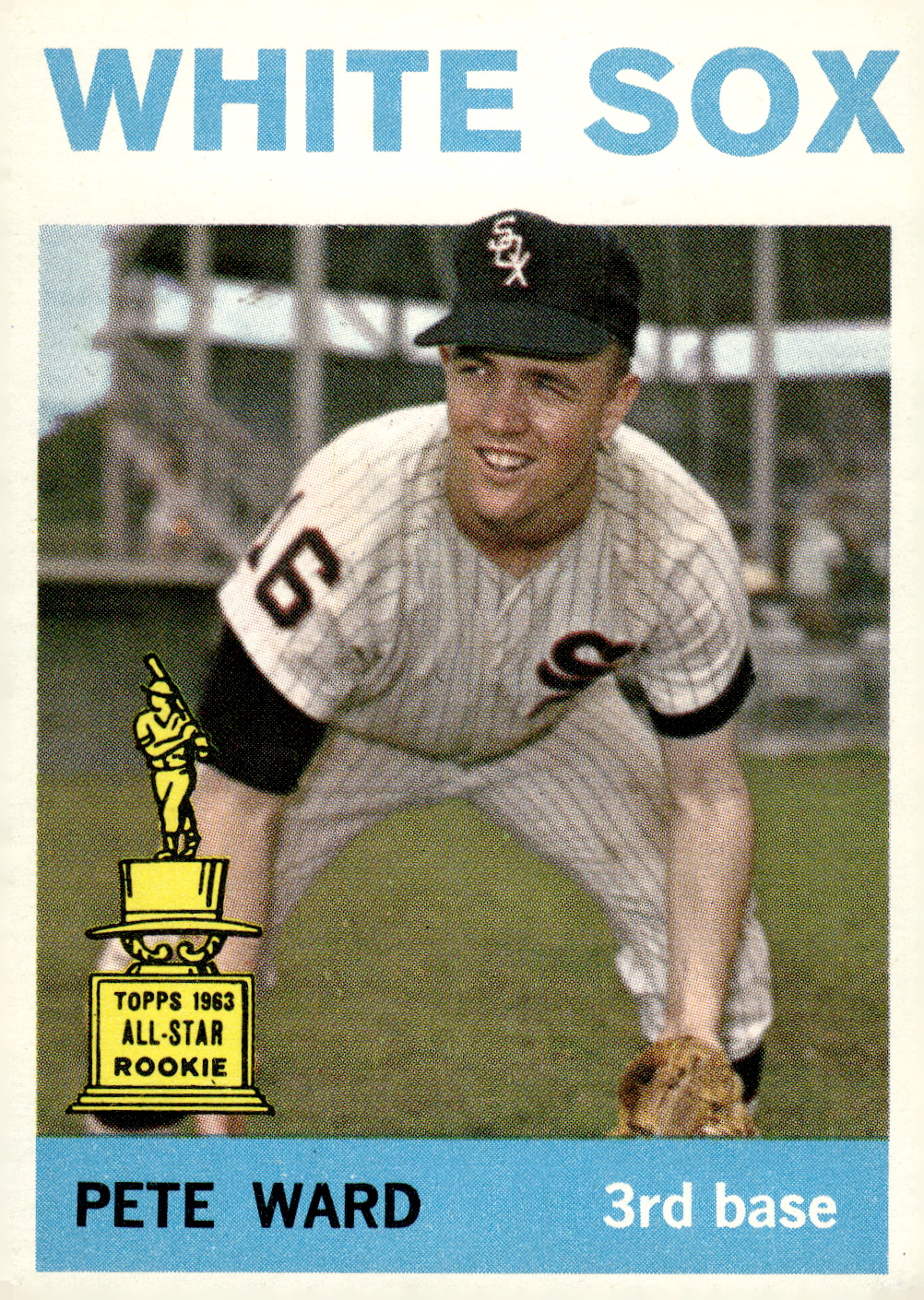 1964 Topps Baseball verschiedene Singles zur Auswahl #1-107 - Bild 386 von 497
