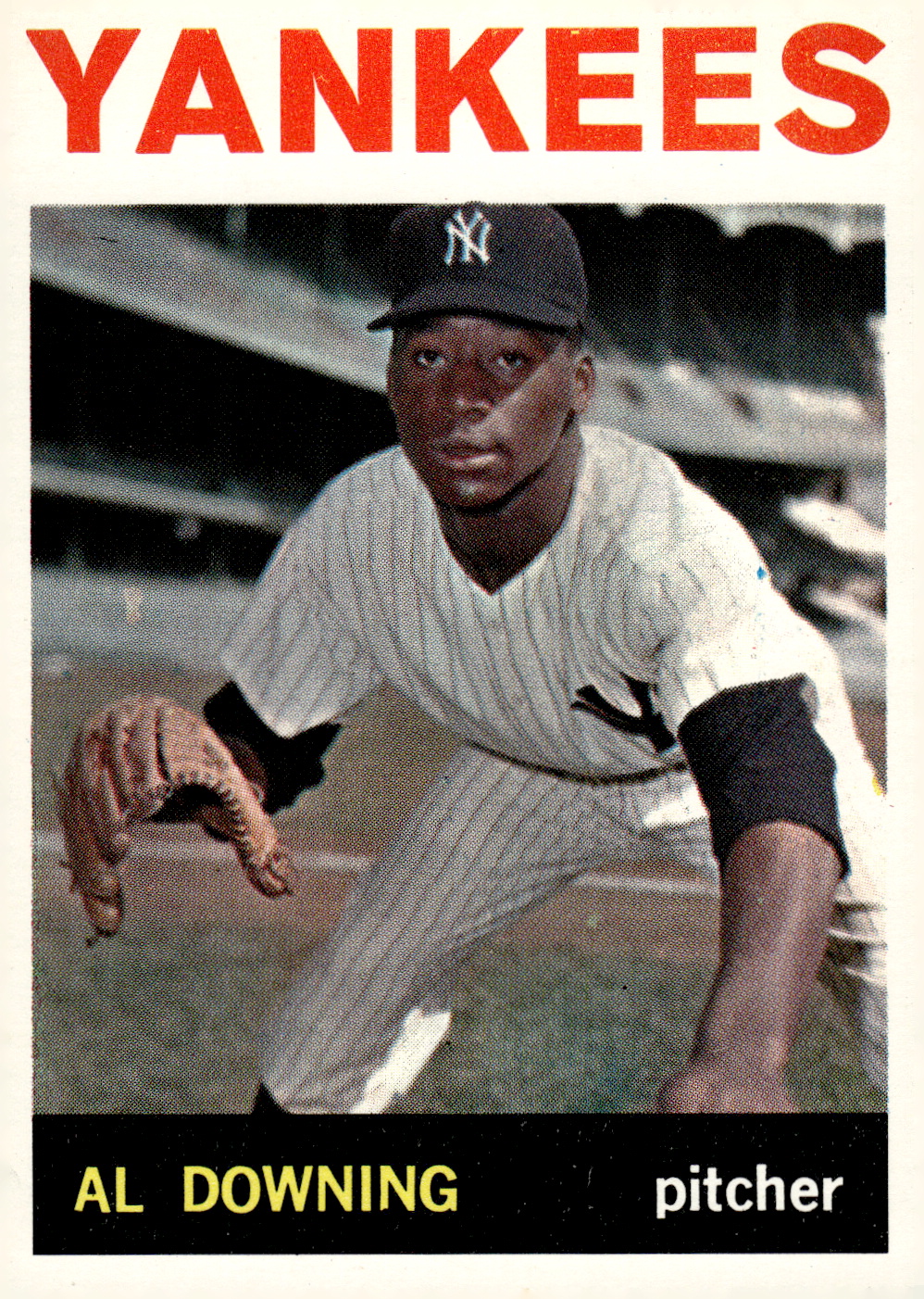 1964 Topps Baseball verschiedene Singles zur Auswahl #1-107 - Bild 390 von 497