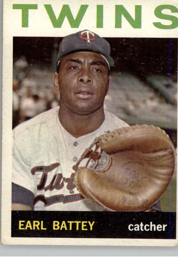 1964 Topps Baseball verschiedene Singles zur Auswahl #1-107 - Bild 400 von 497