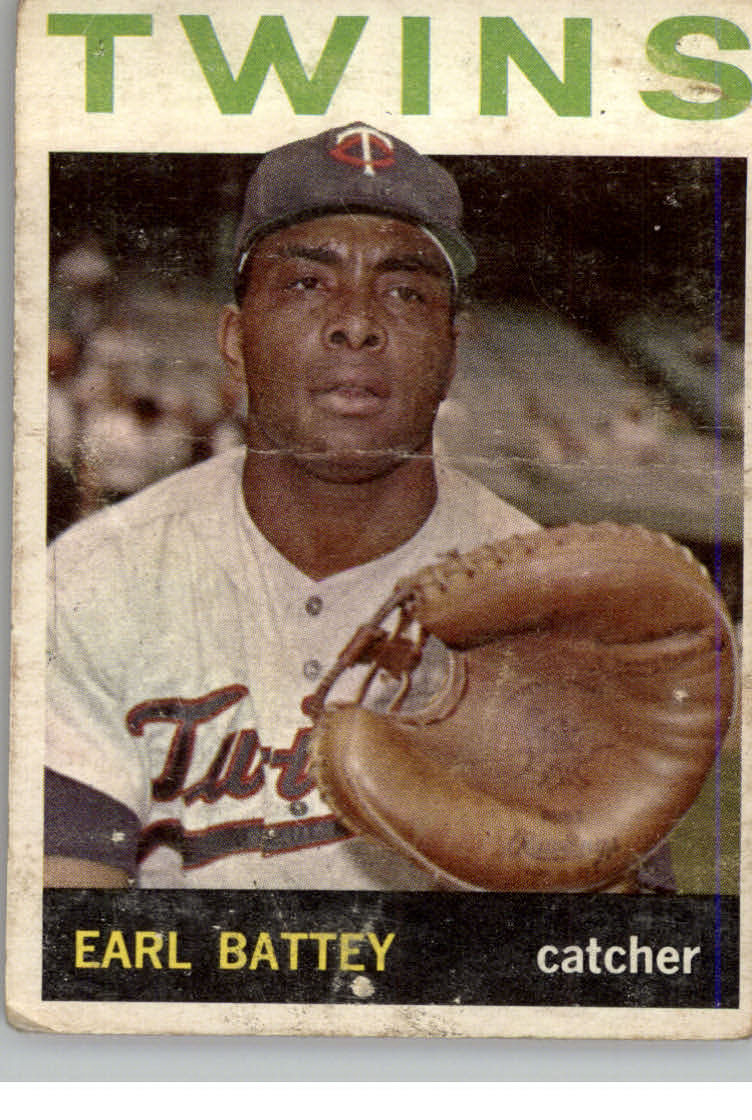 1964 Topps Baseball verschiedene Singles zur Auswahl #1-107 - Bild 402 von 497