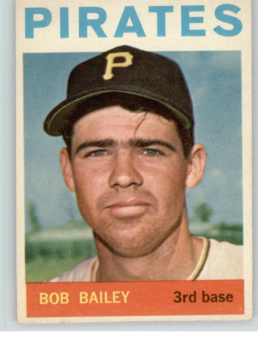 1964 Topps Baseball verschiedene Singles zur Auswahl #1-107 - Bild 408 von 497