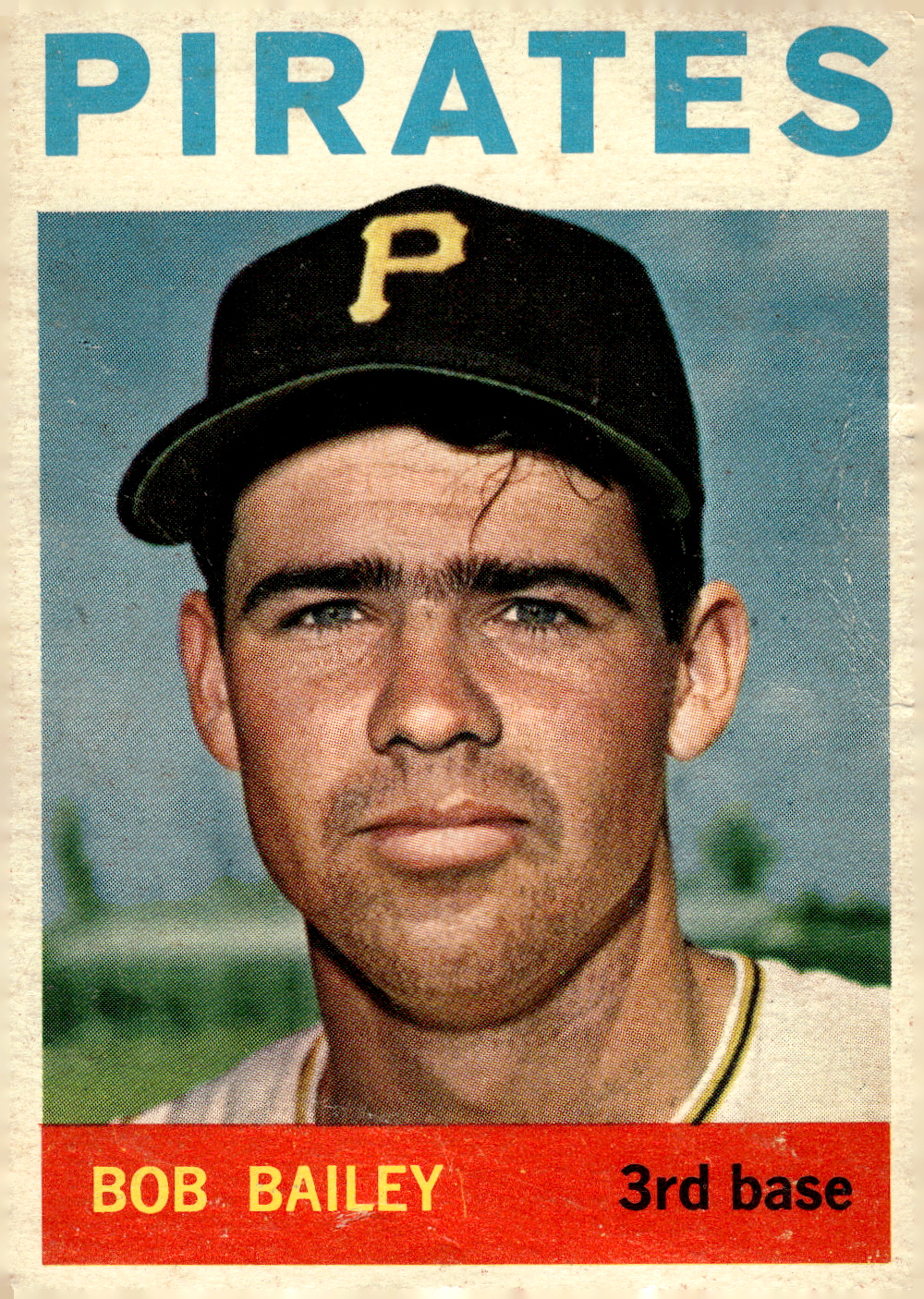 1964 Topps Baseball verschiedene Singles zur Auswahl #1-107 - Bild 410 von 497