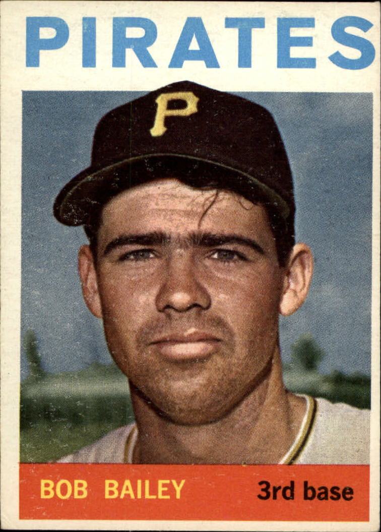 1964 Topps Baseball verschiedene Singles zur Auswahl #1-107 - Bild 406 von 497
