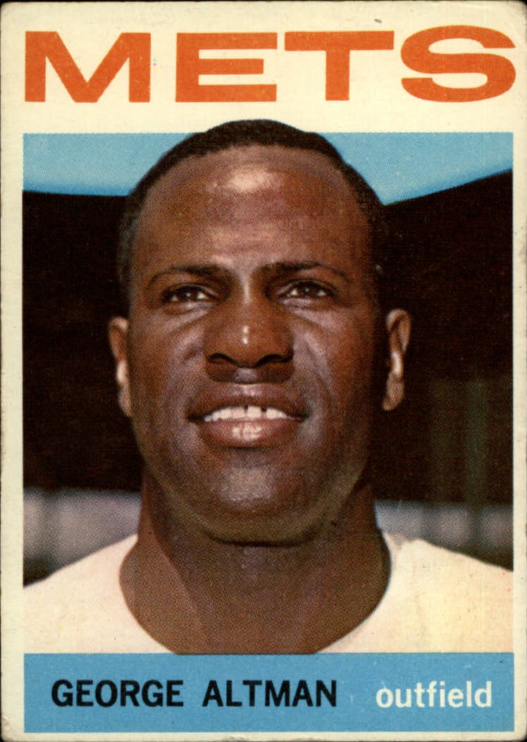 1964 Topps Baseball verschiedene Singles zur Auswahl #1-107 - Bild 432 von 497