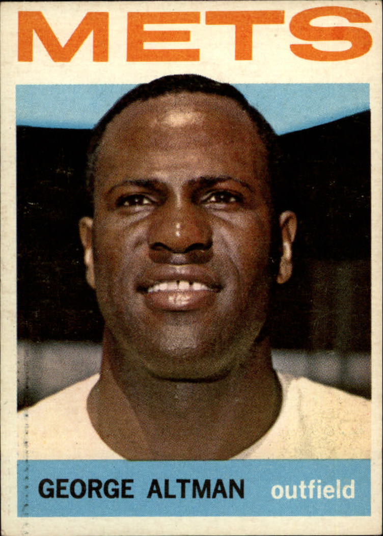 1964 Topps Baseball verschiedene Singles zur Auswahl #1-107 - Bild 434 von 497