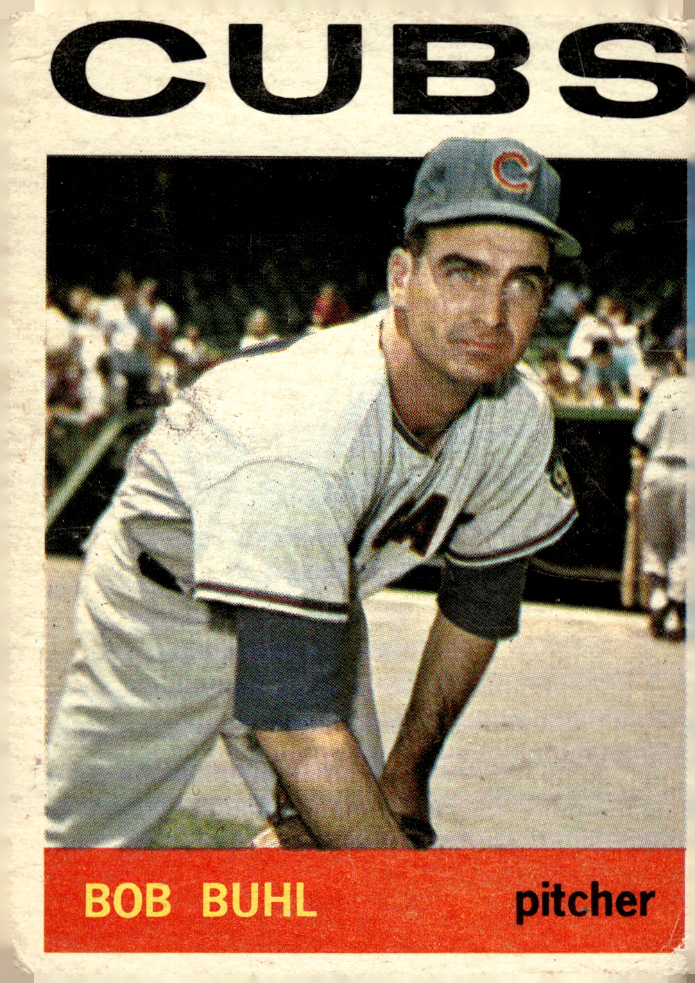 1964 Topps Baseball verschiedene Singles zur Auswahl #1-107 - Bild 442 von 497