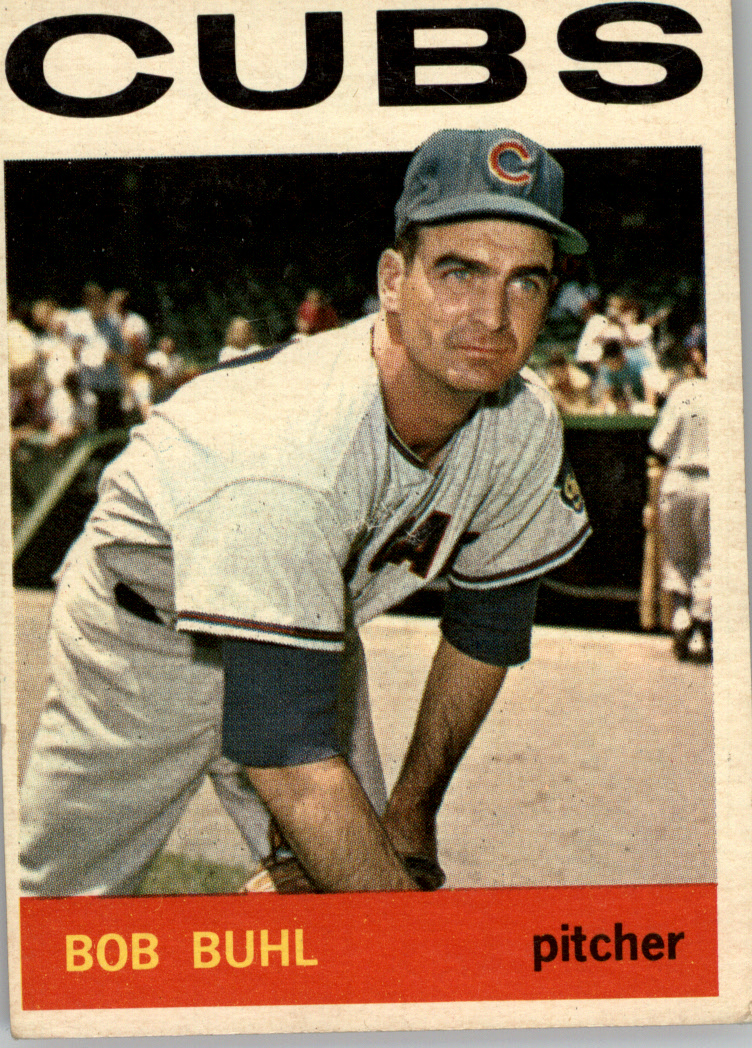 1964 Topps Baseball verschiedene Singles zur Auswahl #1-107 - Bild 438 von 497