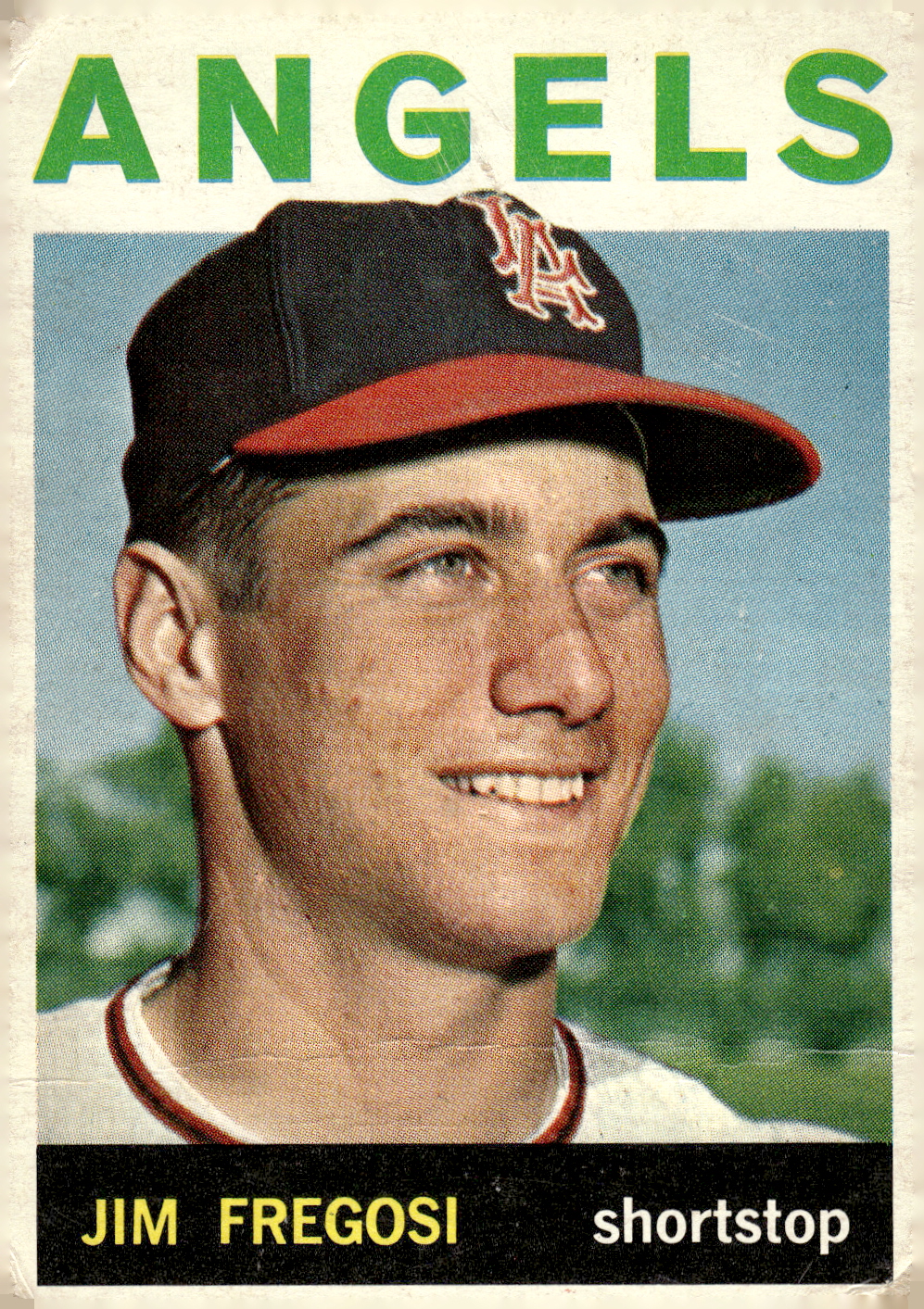 1964 Topps Baseball verschiedene Singles zur Auswahl #1-107 - Bild 448 von 497