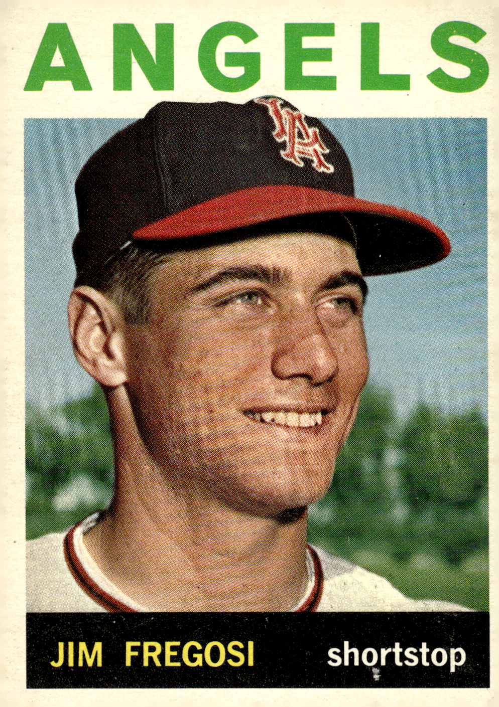 1964 Topps Baseball verschiedene Singles zur Auswahl #1-107 - Bild 444 von 497