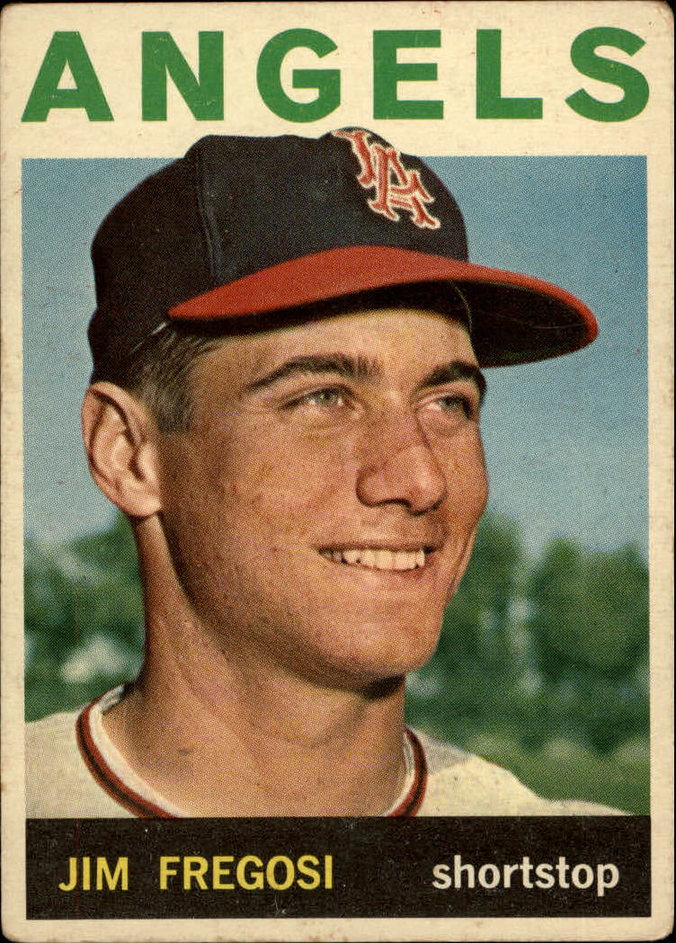 1964 Topps Baseball verschiedene Singles zur Auswahl #1-107 - Bild 446 von 497