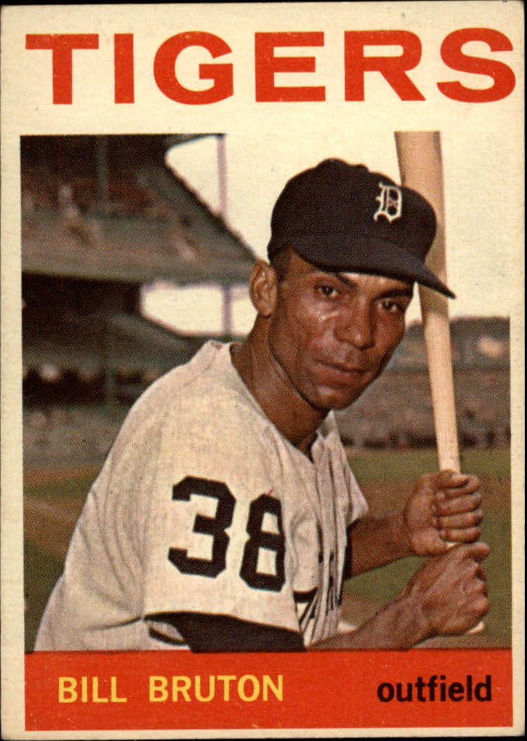 1964 Topps Baseball verschiedene Singles zur Auswahl #1-107 - Bild 450 von 497