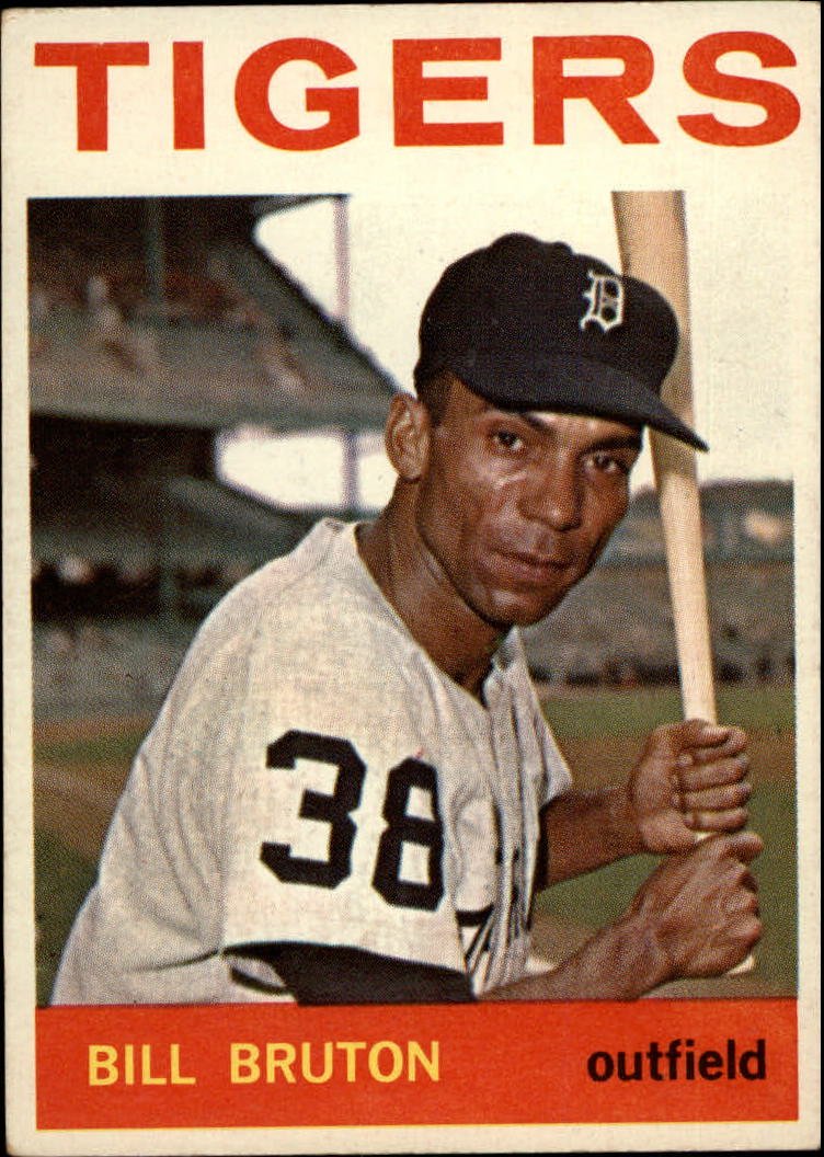 1964 Topps Baseball verschiedene Singles zur Auswahl #1-107 - Bild 452 von 497
