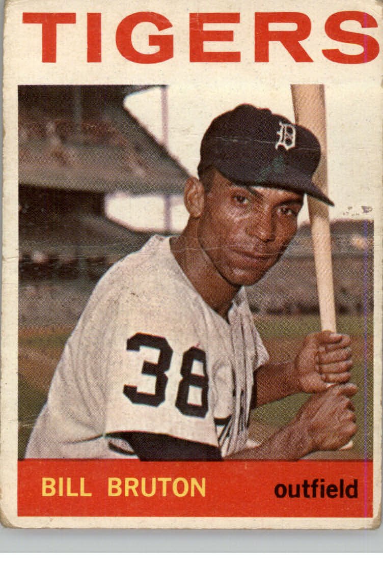 1964 Topps Baseball verschiedene Singles zur Auswahl #1-107 - Bild 454 von 497