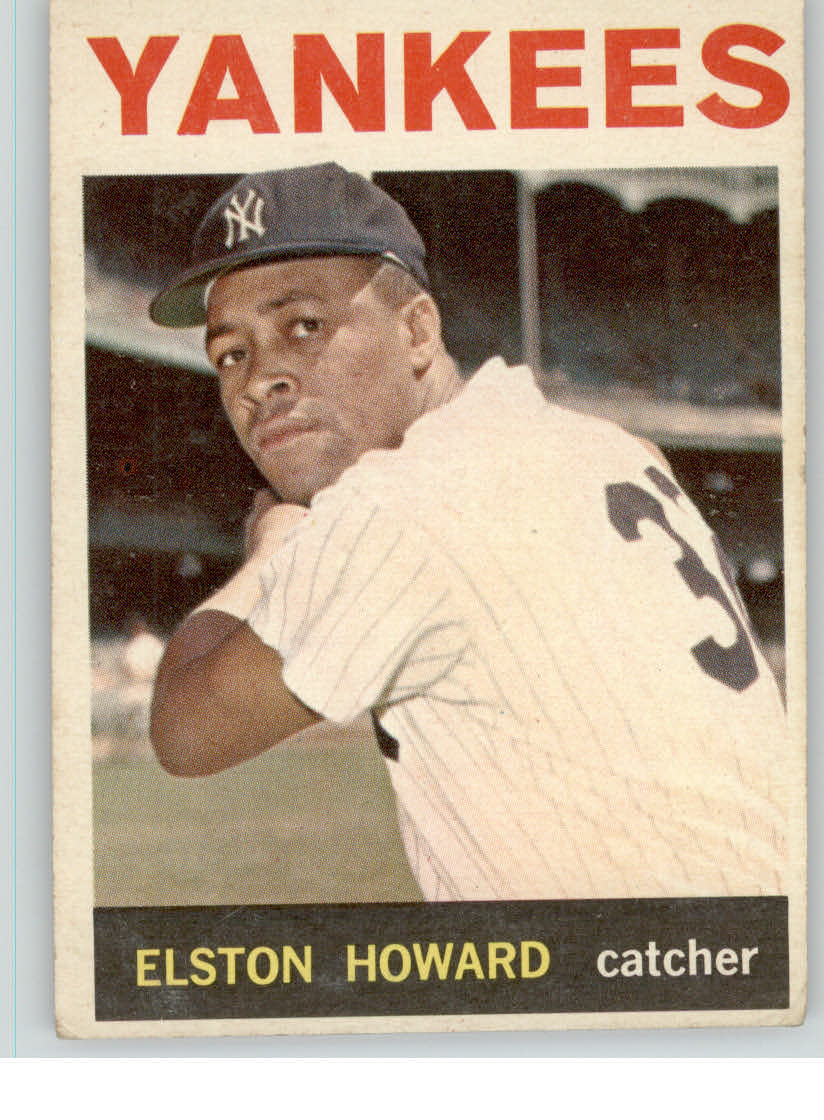 1964 Topps Baseball verschiedene Singles zur Auswahl #1-107 - Bild 464 von 497