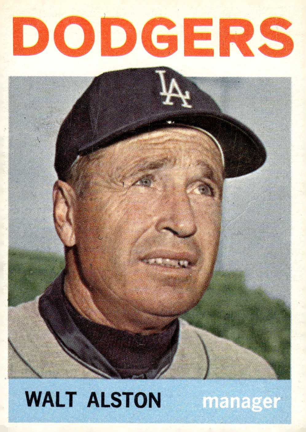 1964 Topps Baseball verschiedene Singles zur Auswahl #1-107 - Bild 466 von 497