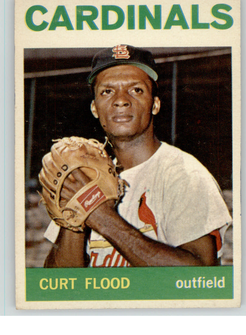1964 Topps Baseball verschiedene Singles zur Auswahl #1-107 - Bild 474 von 497