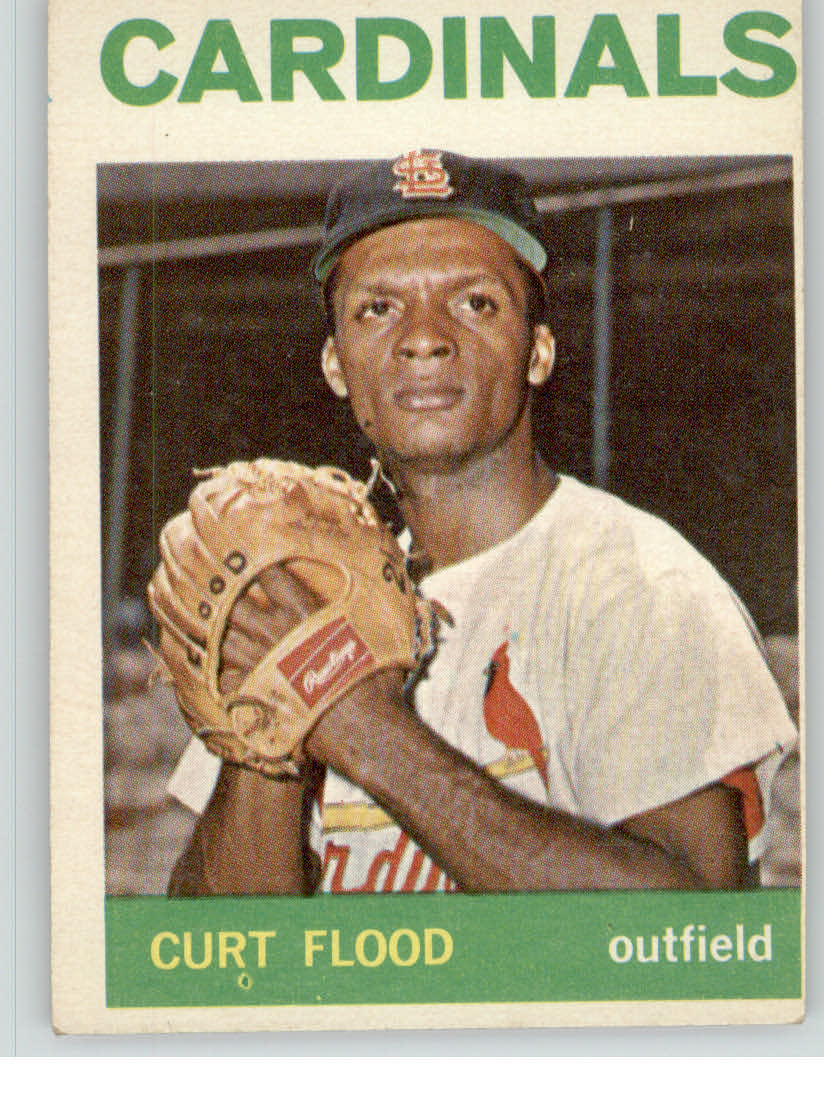 1964 Topps Baseball verschiedene Singles zur Auswahl #1-107 - Bild 476 von 497