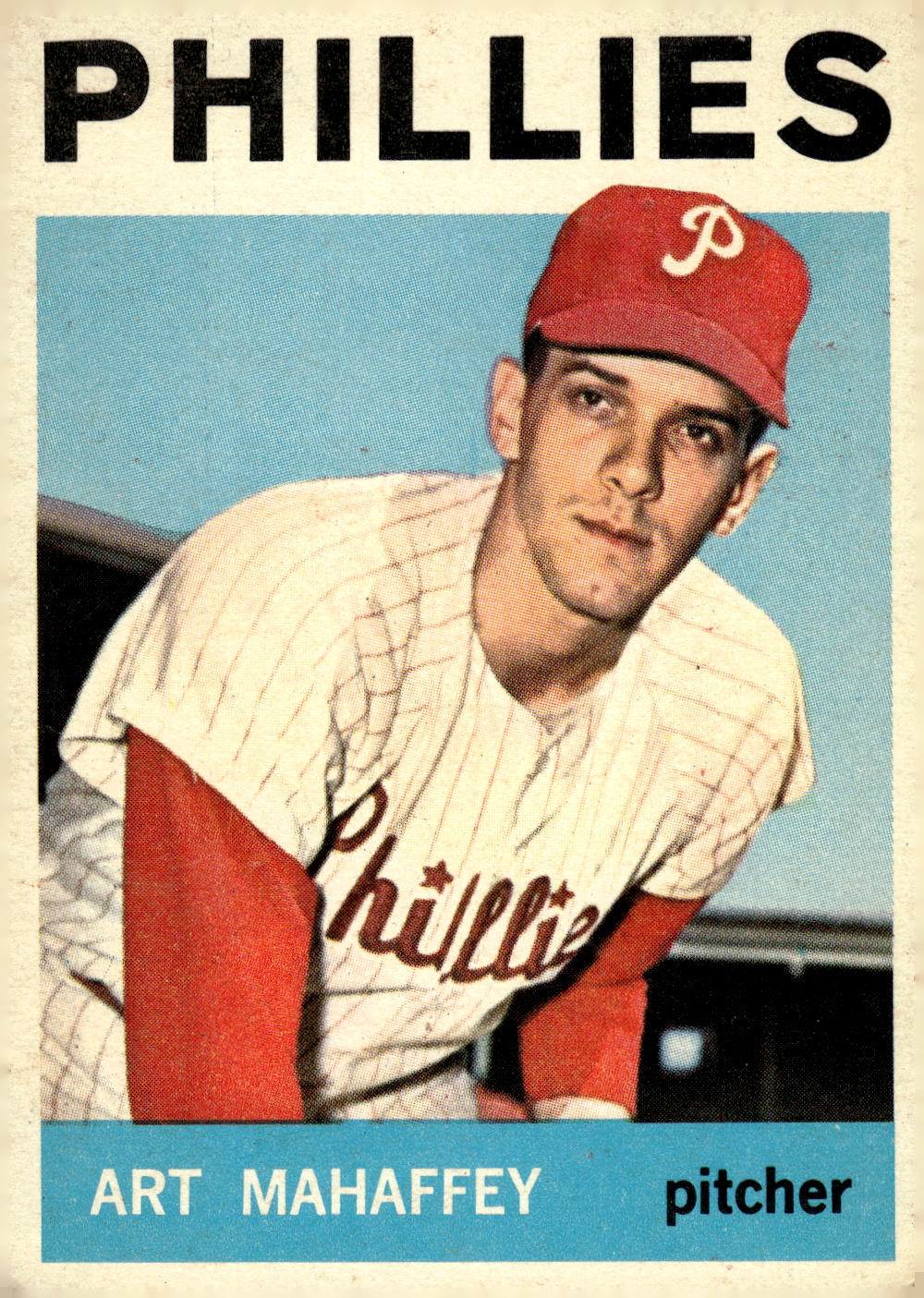 1964 Topps Baseball verschiedene Singles zur Auswahl #1-107 - Bild 482 von 497