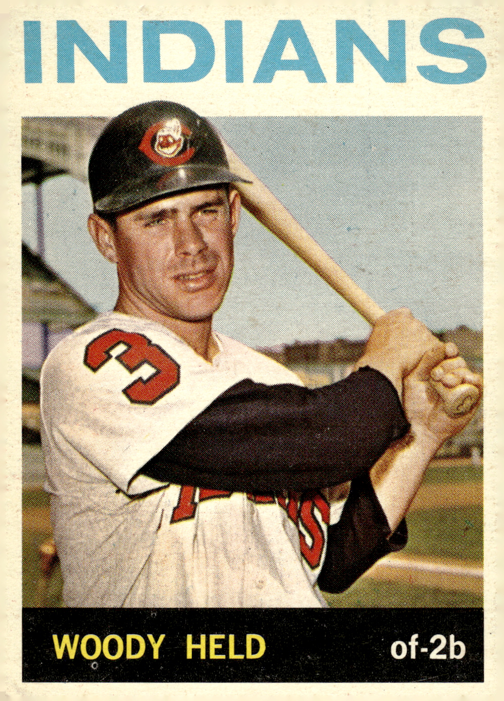 1964 Topps Baseball verschiedene Singles zur Auswahl #1-107 - Bild 492 von 497