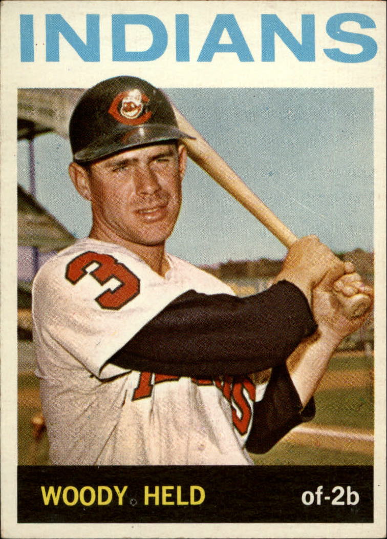 1964 Topps Baseball verschiedene Singles zur Auswahl #1-107 - Bild 488 von 497