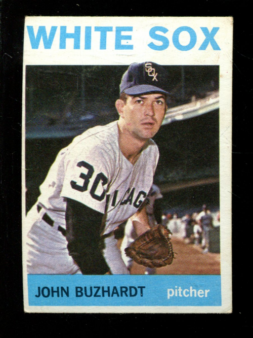 A0231- 1964 Topps BB #s 151-399 APPROXIMATE GRADE -You Pick- 15+ FREE US SHIP - Picture 8 of 11