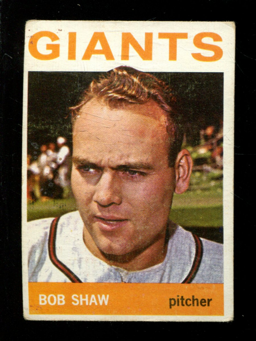 A0231- 1964 Topps BB #s 151-399 APPROXIMATE GRADE -You Pick- 15+ FREE US SHIP - Picture 11 of 11