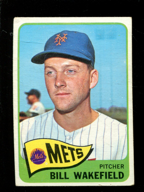 B1587- 1965 Topps BB #s 160-375 APPROXIMATE GRADE -You Pick- 15+ FREE US SHIP