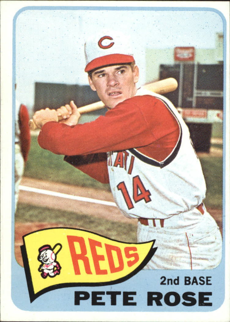 1963 Topps Baseball Complete Set w/o #537 Rose w/o #537 Pete Rose