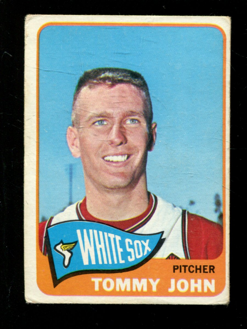 B1587- 1965 Topps BB #s 160-375 APPROXIMATE GRADE -You Pick- 15+ FREE US SHIP