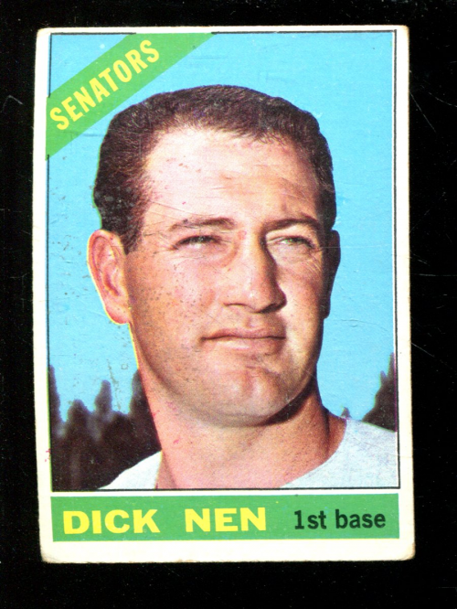 B1767- 1966 Topps BB #s 97-180 APPROXIMATE GRADE -You Pick- 15+ FREE US SHIP