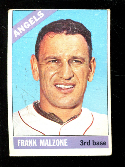 B1767- 1966 Topps BB #s 97-180 APPROXIMATE GRADE -You Pick- 15+ FREE US SHIP