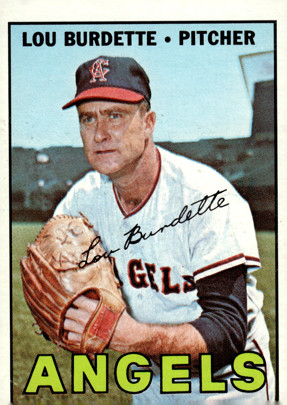 1967 TOPPS BASEBALL ASSORTED SINGLES U-PICK #265-456 - Picture 8 of 485