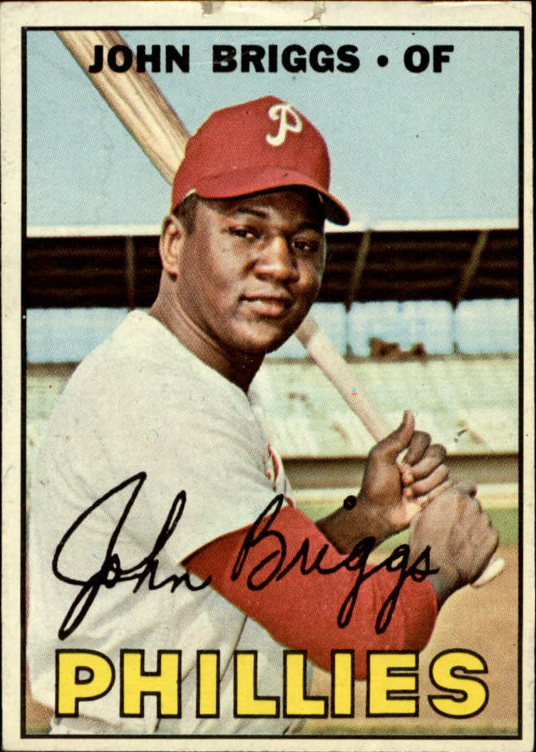 1967 TOPPS BASEBALL ASSORTED SINGLES U-PICK #265-456 - Picture 12 of 485