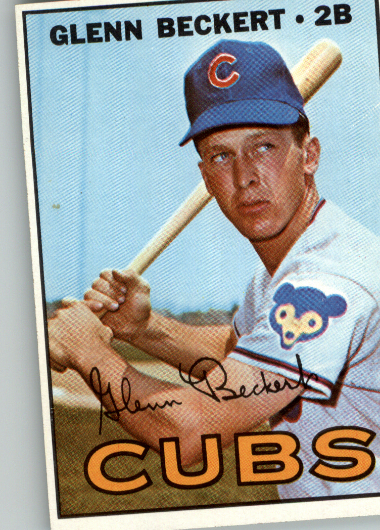 1967 TOPPS BASEBALL ASSORTED SINGLES U-PICK #265-456 - Picture 116 of 485