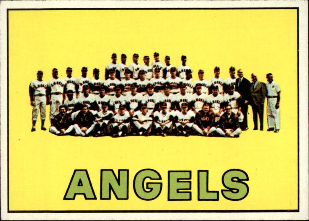 1967 TOPPS BASEBALL ASSORTED SINGLES U-PICK #265-456 - Picture 208 of 485