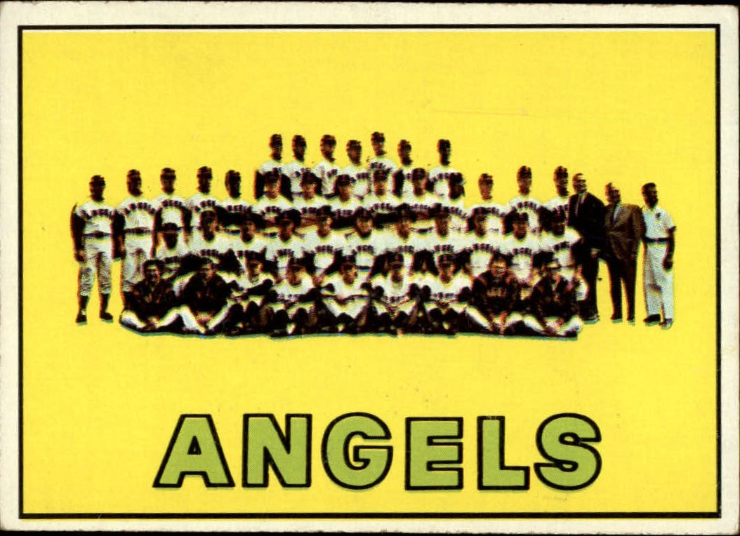 1967 TOPPS BASEBALL ASSORTED SINGLES U-PICK #265-456 - Picture 210 of 485