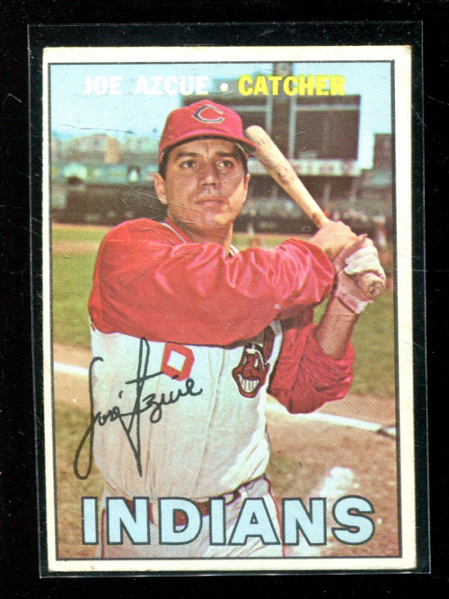 A5015- 1967 Topps BB #s 294-392 APPROXIMATE GRADE -You Pick- 15+ FREE US SHIP - Bild 13 von 56