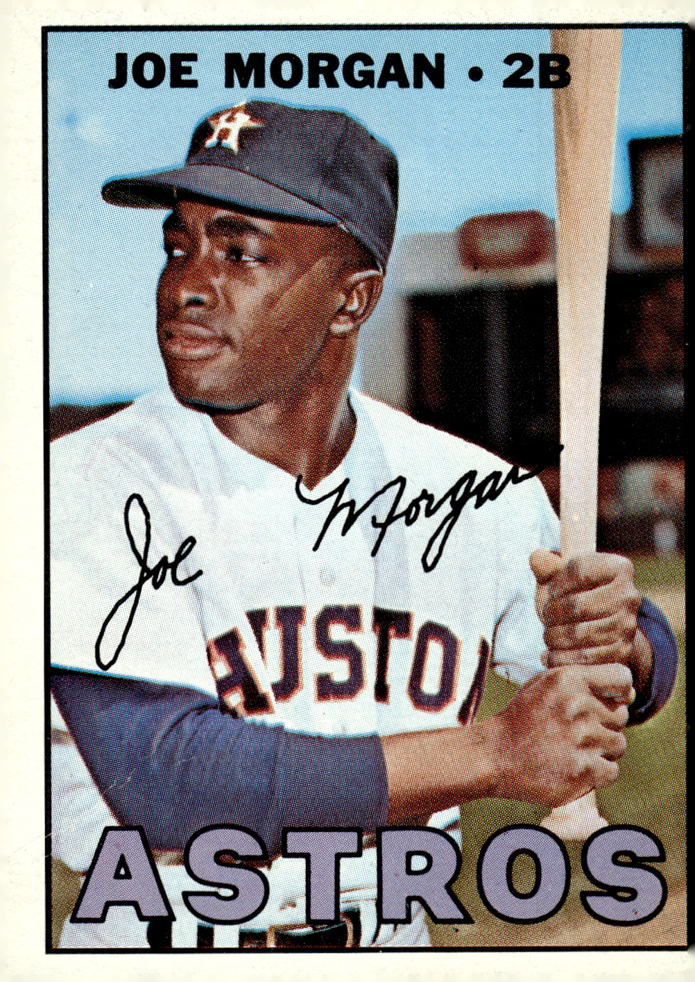 1967 TOPPS BASEBALL ASSORTED SINGLES U-PICK #265-456 - Picture 230 of 485