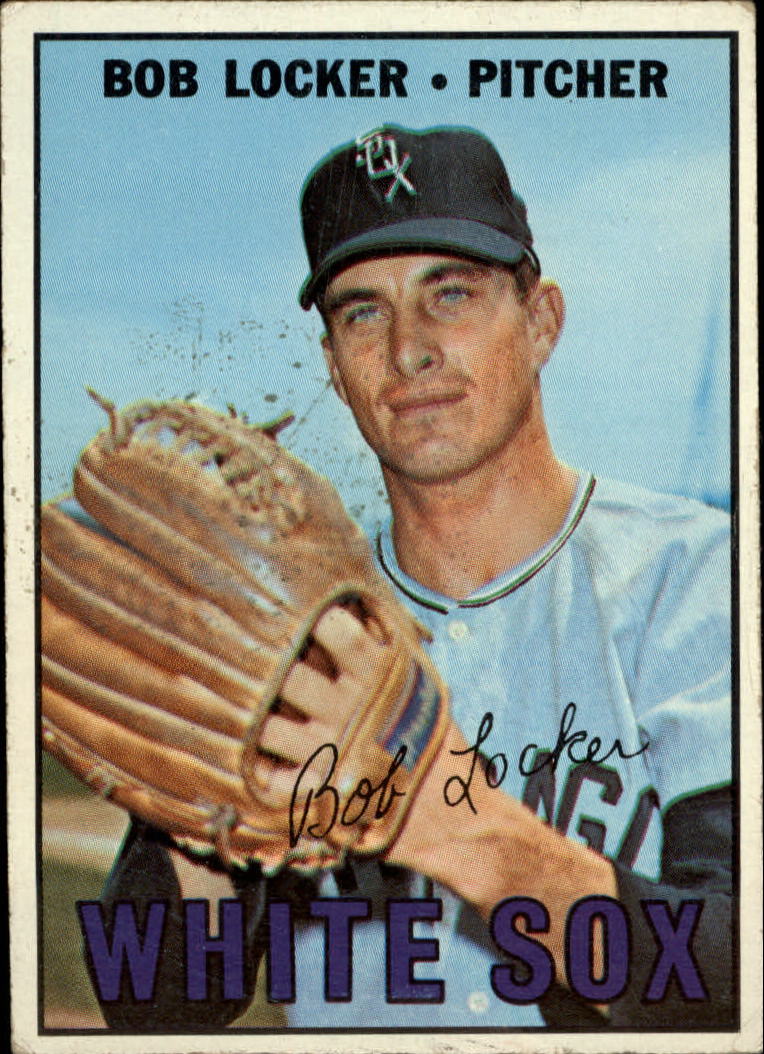 1967 TOPPS BASEBALL ASSORTED SINGLES U-PICK #265-456 - Picture 234 of 485